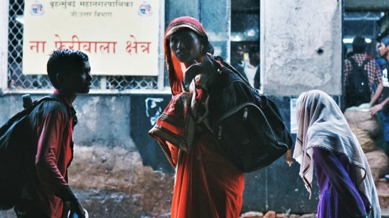 मुंबईसह ‘या’ जिल्ह्यात ४ दिवस अतिवृष्टीचा इशारा, यंत्रणांना सज्ज राहण्याचे मुख्यमंत्र्यांचे निर्देश मुंबईसह ‘या’ जिल्ह्यात ४ दिवस अतिवृष्टीचा इशारा, यंत्रणांना सज्ज राहण्याचे मुख्यमंत्र्यांचे निर्देश