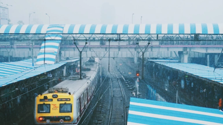 15 अक्टूबर से महाराष्ट्र में गरज के साथ बारिश की संभावना 15 अक्टूबर से महाराष्ट्र में गरज के साथ बारिश की संभावना