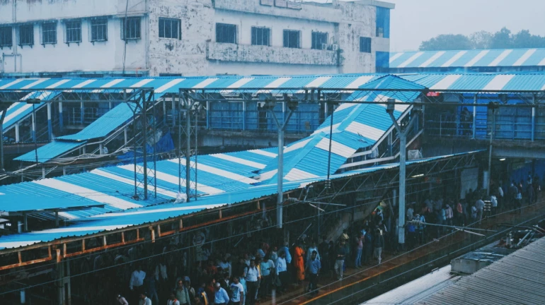 Mumbai Rains: City might face overcast conditions with light rainfall over the weekend Mumbai Rains: City might face overcast conditions with light rainfall over the weekend