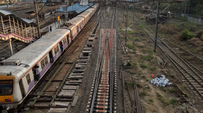 Mumbai: 18 People Died Crossing Railway Tracks Between July 10-12