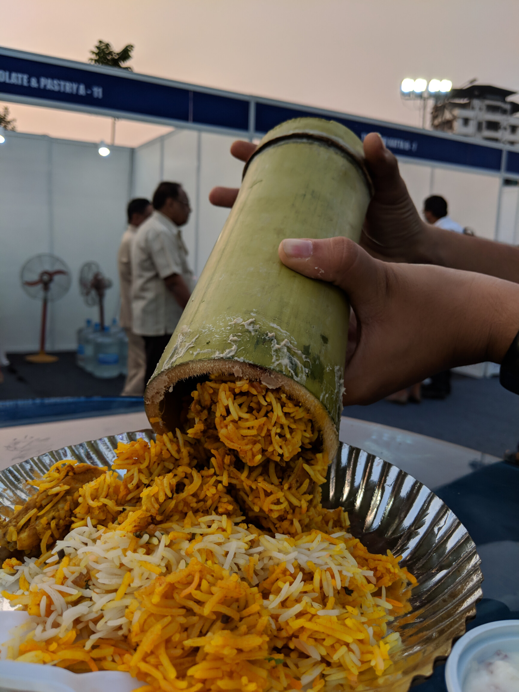 Mumbai shows strong affinity for Chinese cuisine, Biryani, Gujarati dishes