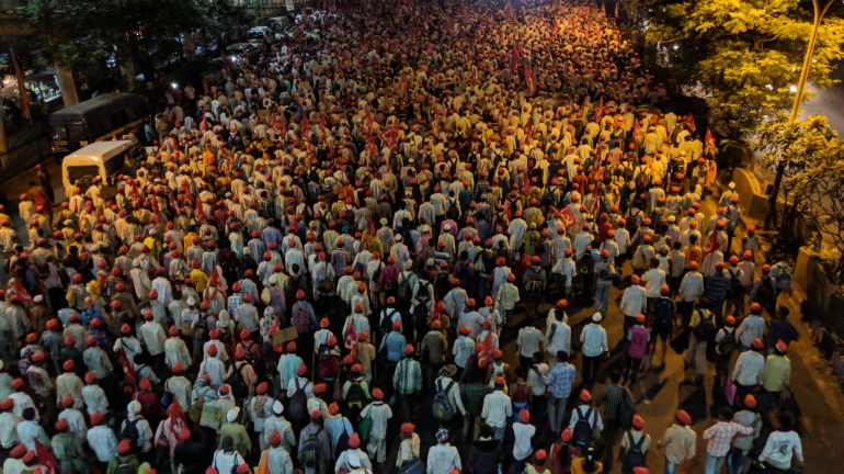 Recap 2019: Five times Mumbaikars raised their voices and staged protests Recap 2019: Five times Mumbaikars raised their voices and staged protests
