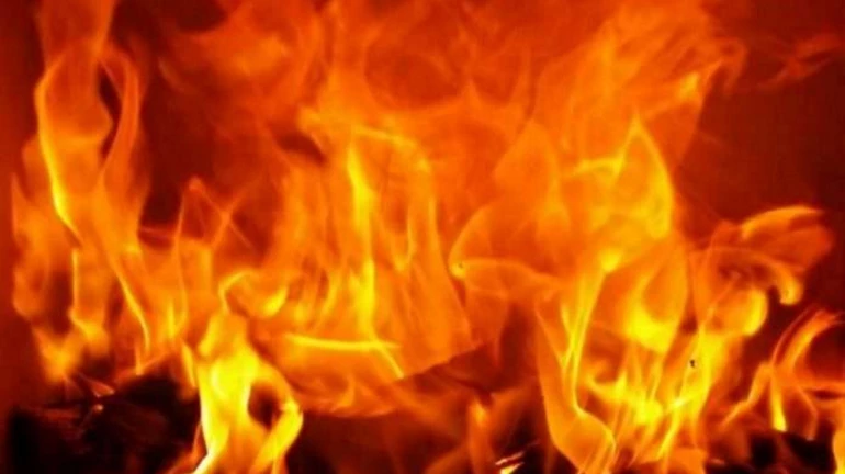 Gas Cylinder Blast At BDD Chawl: Four-Month-Old Succumbs To Injuries