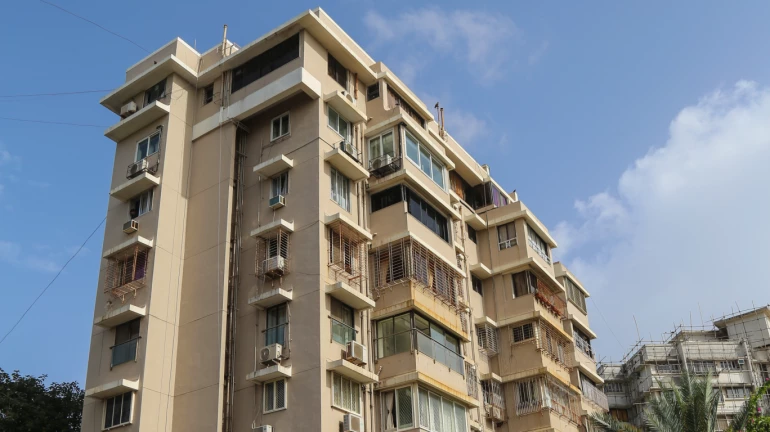 COVID-19: मुंबई मे सील की गई इमारतो की संख्या में भारी कमी, कंटेंमेंट जोन भी जीरो COVID-19: मुंबई मे सील की गई इमारतो की संख्या में भारी कमी, कंटेंमेंट जोन भी जीरो