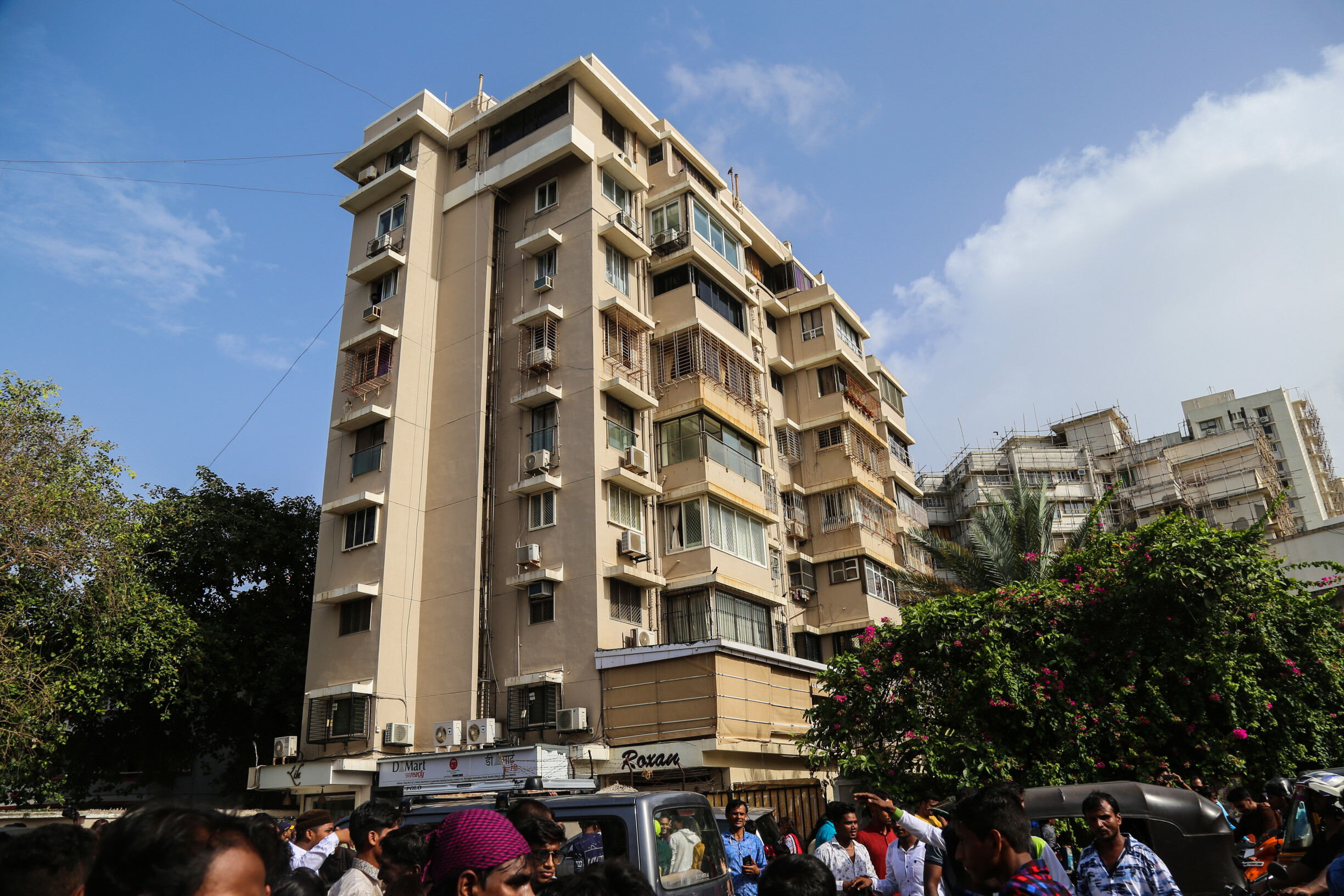 Mumbai: 500 वर्ग फुट तक की प्रॉपर्टी पर टैक्स माफ, उद्धव ठाकरे ने की घोषणा