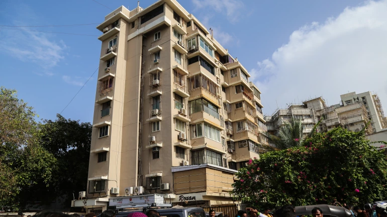 Mumbai: 500 वर्ग फुट तक की प्रॉपर्टी पर टैक्स माफ, उद्धव ठाकरे ने की घोषणा
