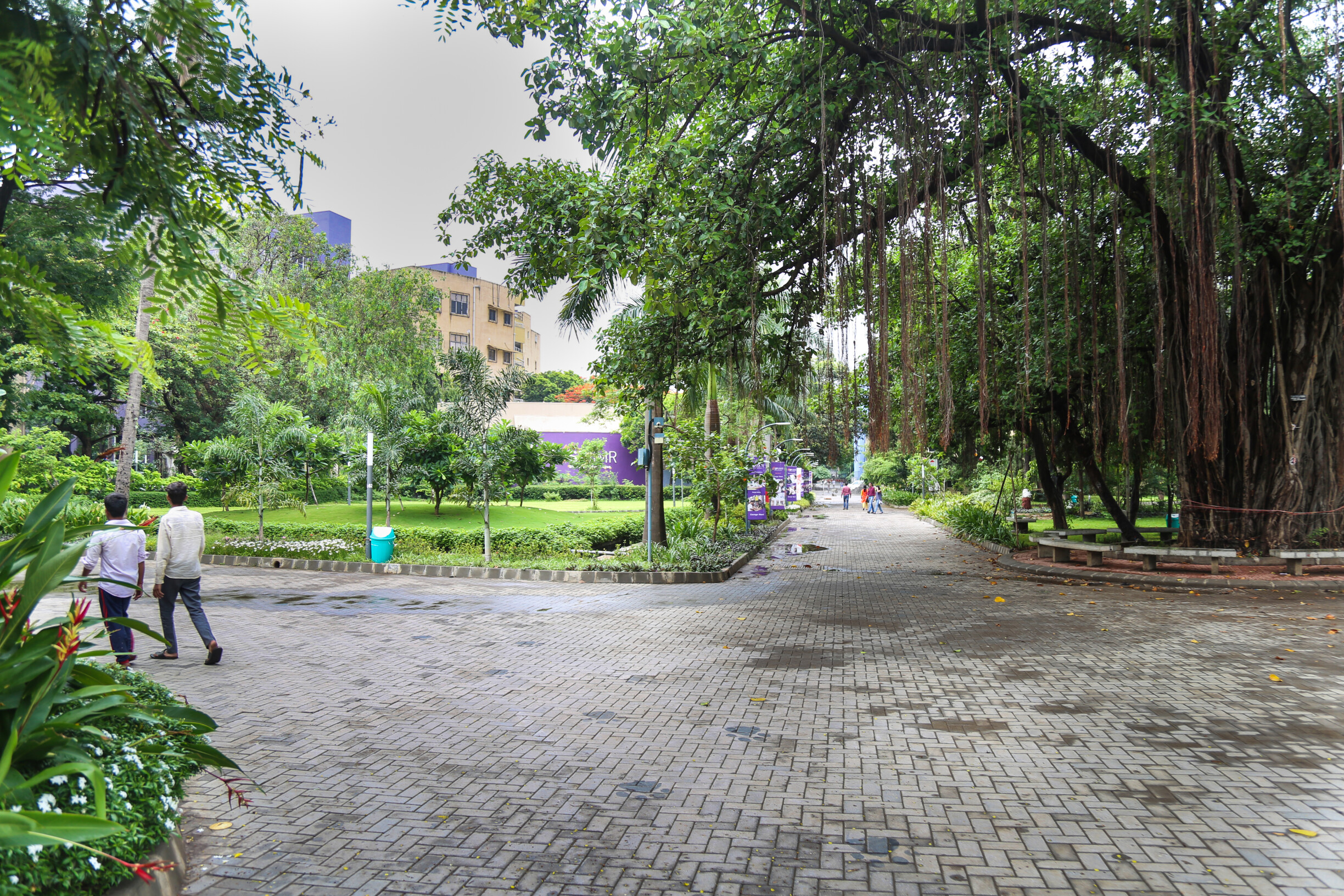 Mumbai colleges can reopen after consulting local administration