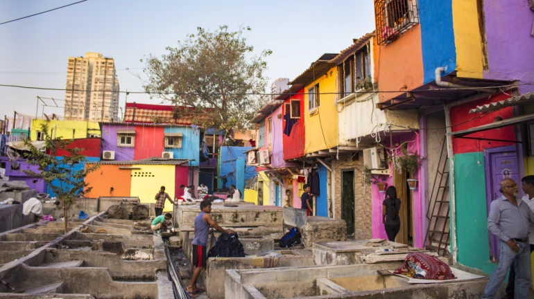 BMC informs slum areas remain in focus even as sero survey indicates COVID-19 spread is declining BMC informs slum areas remain in focus even as sero survey indicates COVID-19 spread is declining