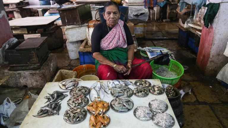Mumbai: Dadar Fish Market Vendors Refuse Temporary Relocation to Wadala