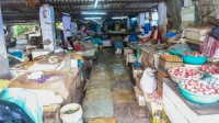 Mumbai: INR 138 Crore Modern Wholesale Fish Market to Come Up in Marol Mumbai: INR 138 Crore Modern Wholesale Fish Market to Come Up in Marol