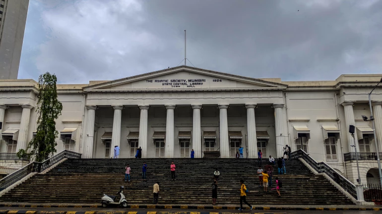 Govt Libraries Are Now Open in Maharashtra, But Private Libraries Will Wait Until Oct 19 Govt Libraries Are Now Open in Maharashtra, But Private Libraries Will Wait Until Oct 19