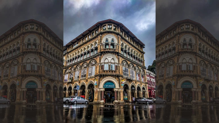 Mumbai Rains: Heavy rains and thunderstorms predicted for the next 24 hours Mumbai Rains: Heavy rains and thunderstorms predicted for the next 24 hours