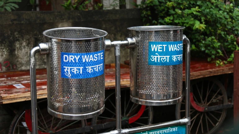 Attention, Mumbaikars! Now, Residents Will Soon Have To Pay ‘Garbage Tax’ Attention, Mumbaikars! Now, Residents Will Soon Have To Pay ‘Garbage Tax’