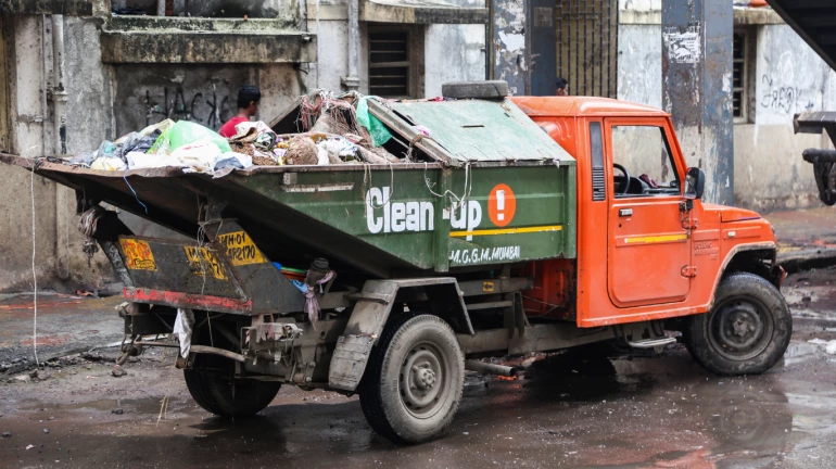 Get ready to pay ‘garbage tax’ soon Get ready to pay ‘garbage tax’ soon