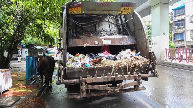 BMC Announces Property Tax Rebates For Establishments Processing Waste On Their Premises