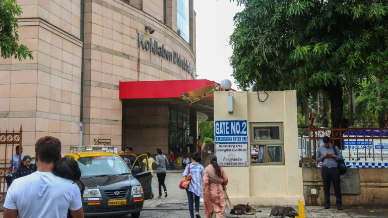 Mumbai: Risk of winter fever, gastro, and dengue disease remains Mumbai: Risk of winter fever, gastro, and dengue disease remains