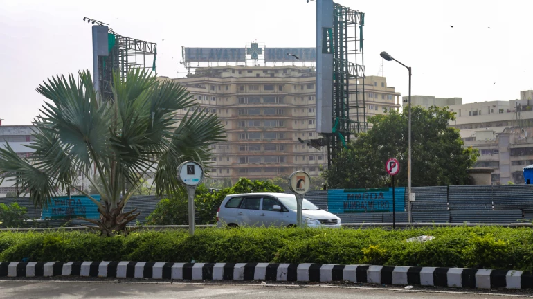 Bandra to receive a recreational ground Bandra to receive a recreational ground