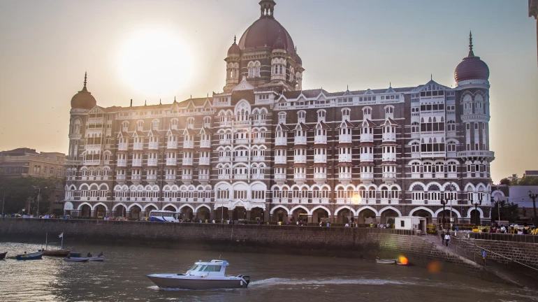 Luxurious Hotels in Mumbai Luxurious Hotels in Mumbai