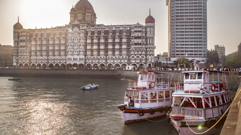 Mumbai: IMD Data Shows That Jan 12 Was the Hottest Day This Year Mumbai: IMD Data Shows That Jan 12 Was the Hottest Day This Year