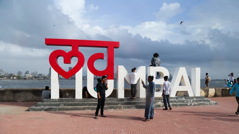 Mumbai Weather Update: Mercury drops to 15°C - Here's IMD forecast for week ahead Mumbai Weather Update: Mercury drops to 15°C - Here's IMD forecast for week ahead