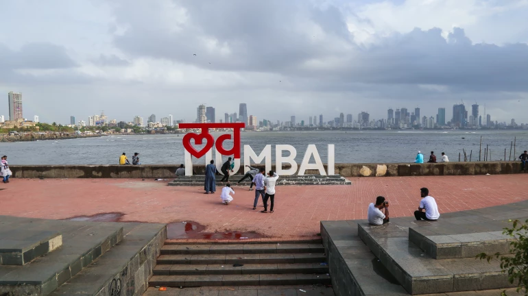 Mumbai world’s 12th most wealthy city; Has the most ultra-millionaires in India Mumbai world’s 12th most wealthy city; Has the most ultra-millionaires in India