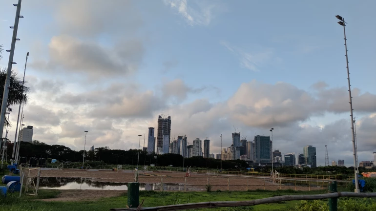 BMC Acquires Majority Land of Mahalaxmi Racecourse; Turf Club's Lease Extended for 30 Years BMC Acquires Majority Land of Mahalaxmi Racecourse; Turf Club's Lease Extended for 30 Years