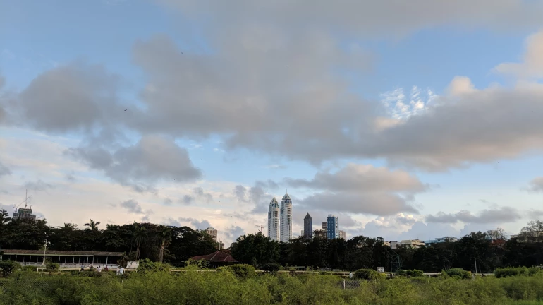 BMC Will Bring Back Jumbo COVID Centre at Mahalaxmi Race Course to Combat New Surge BMC Will Bring Back Jumbo COVID Centre at Mahalaxmi Race Course to Combat New Surge