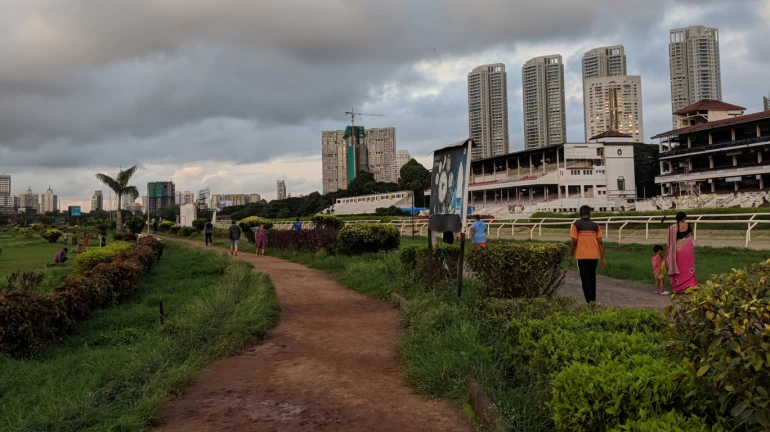 BMC Assures Mahalaxmi Racecourse Park Will Remain Non-Commercial BMC Assures Mahalaxmi Racecourse Park Will Remain Non-Commercial