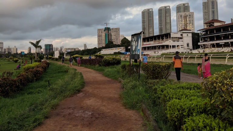 Architects Raise Concerns Over Maharashtra’s Mahalaxmi Central Park Proposal Architects Raise Concerns Over Maharashtra’s Mahalaxmi Central Park Proposal