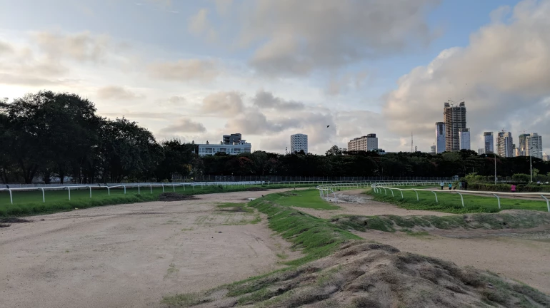 Mumbai: BMC To Transform Mahalaxmi Racecourse into Theme Park; Relocate to Mulund