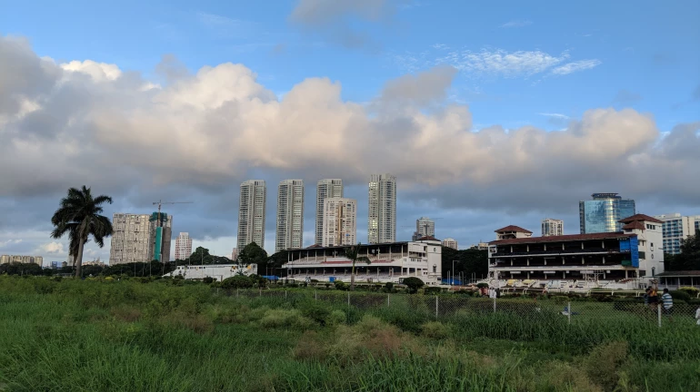 BMC Plans To Curate A Walkway-Cum-Cycle Track At Mahalaxmi Racecourse BMC Plans To Curate A Walkway-Cum-Cycle Track At Mahalaxmi Racecourse
