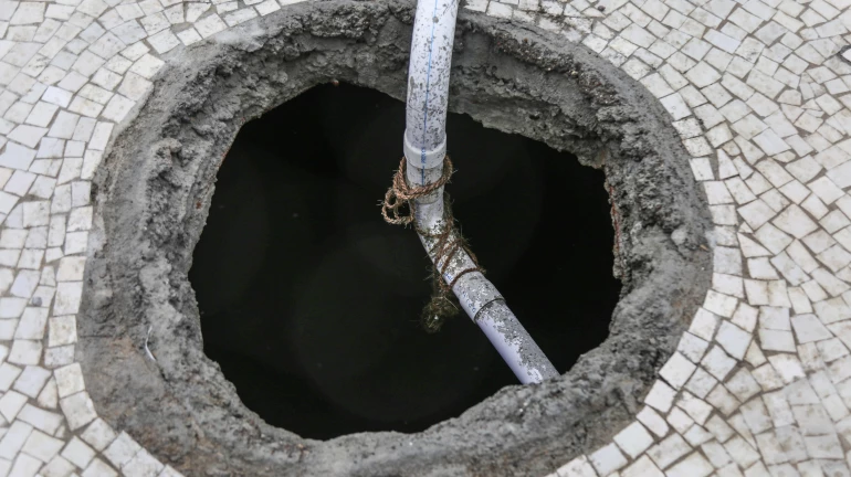 BMC to Add Safety Grills to 1.19 Lakh Manholes In A Year
