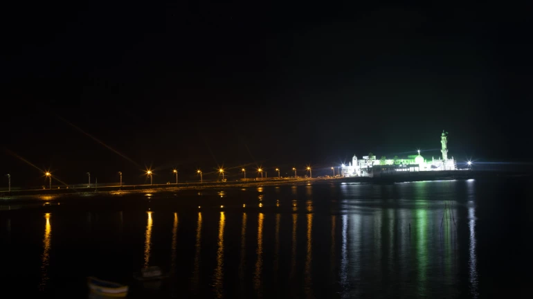 BMC assures Bombay HC of unrestricted access to South Mumbai jetty BMC assures Bombay HC of unrestricted access to South Mumbai jetty