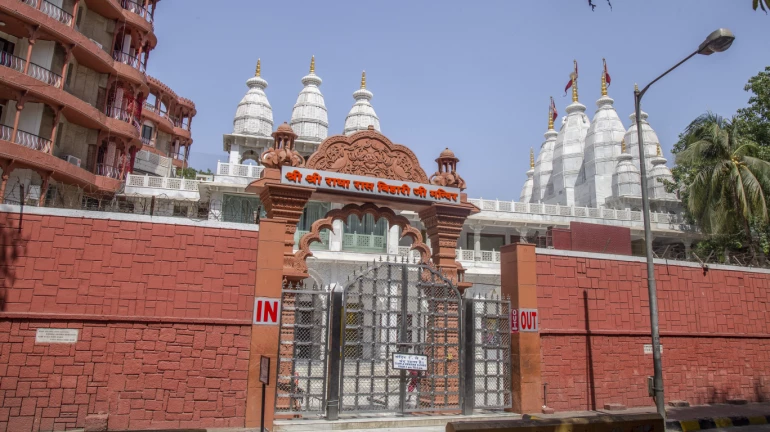 मुख्यमंत्री ने धार्मिक स्थलों को दीवाली बाद खोलने का दिया संकेत