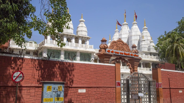 ठाकरे सरकारची मोठी घोषणा, पाडव्यापासून खुलणार सर्व धार्मिक स्थळं ठाकरे सरकारची मोठी घोषणा, पाडव्यापासून खुलणार सर्व धार्मिक स्थळं