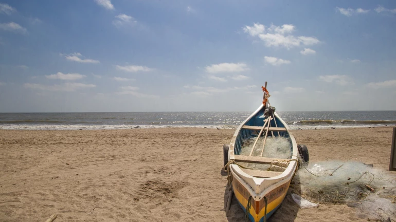 Beaches in Mumbai to remain closed until April 30 Beaches in Mumbai to remain closed until April 30