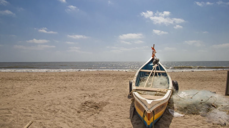 Mumbai Port Trust signs MoUs worth INR 7,510 crores Mumbai Port Trust signs MoUs worth INR 7,510 crores