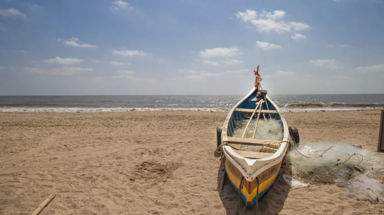 Student-run club in Mumbai to organize beach clean-up Student-run club in Mumbai to organize beach clean-up