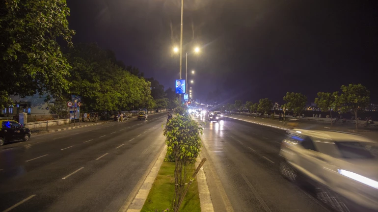 Maharashtra: Inadequate sleep a major cause of accidents on highways, reveals IIT-B study