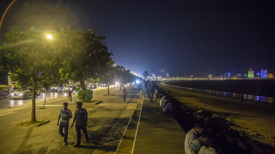 Activists Raise Concerns Over proposed Backbay Reclamation Draft Plan 2041