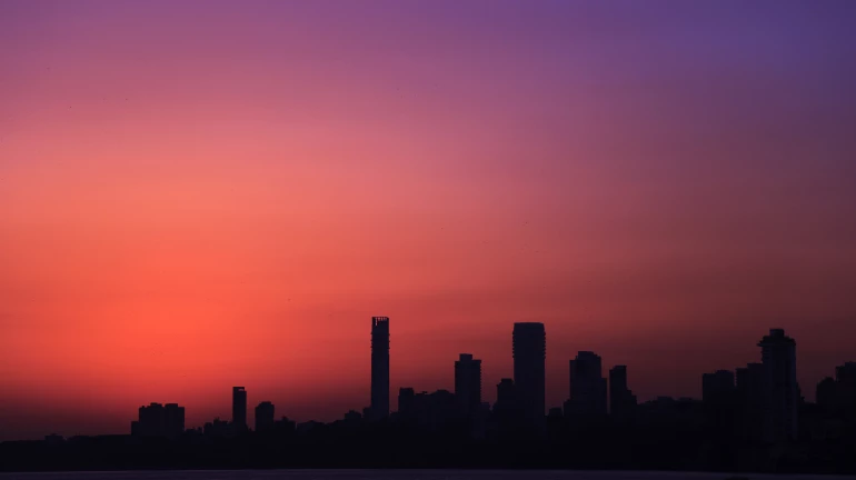 Morning temperature of Mumbai sees a dip
