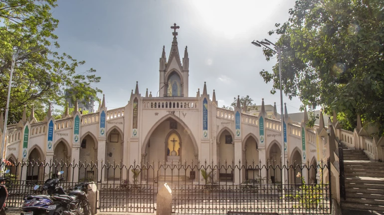 Bandra Fair To Make A Comeback After A 2-Year Hiatus? Bandra Fair To Make A Comeback After A 2-Year Hiatus?