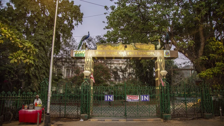 Byculla Zoo to Get a New Drinking Water Fountain Along With Restoration of Iconic Pyaus