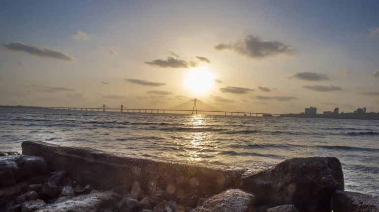 Lodha to Redevelop Sea-Facing Worli Slum into a Luxury Tower Lodha to Redevelop Sea-Facing Worli Slum into a Luxury Tower