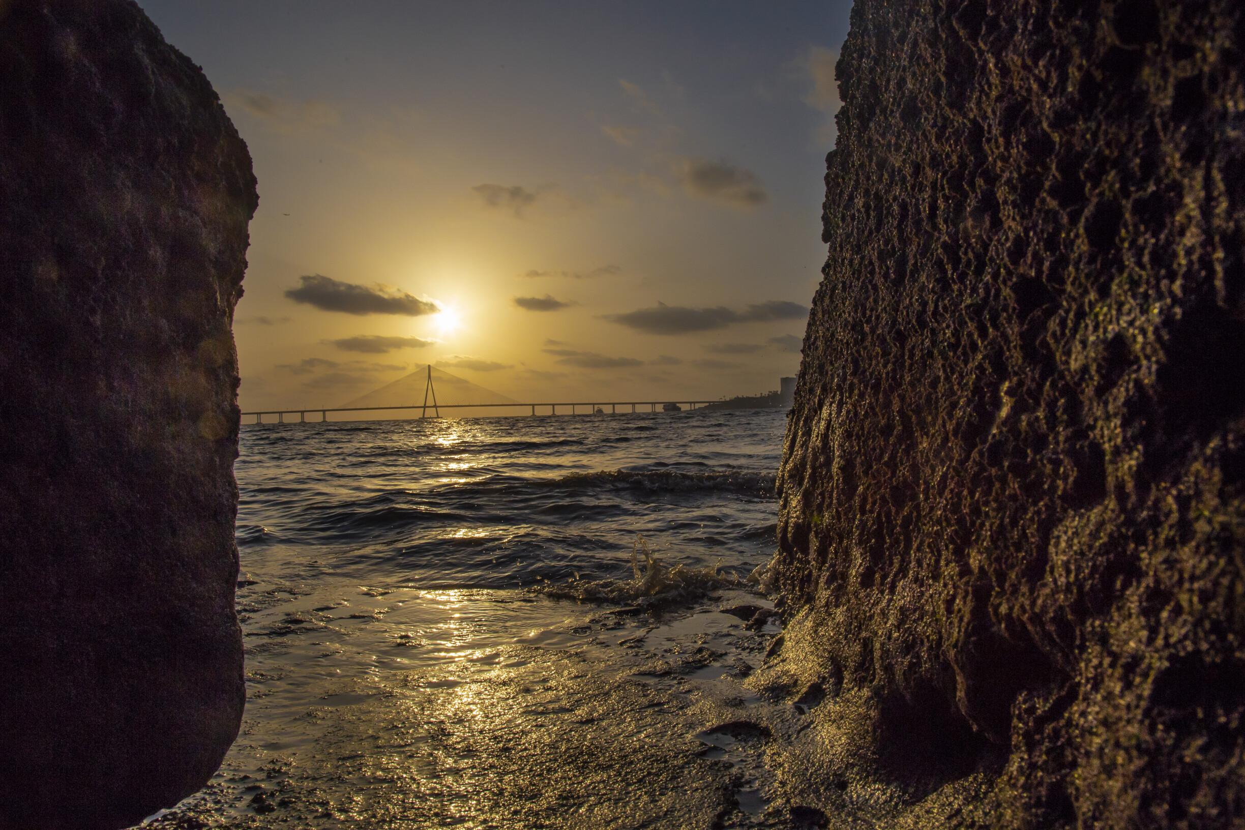 Major Slum Redevelopment Project Begins in Worli