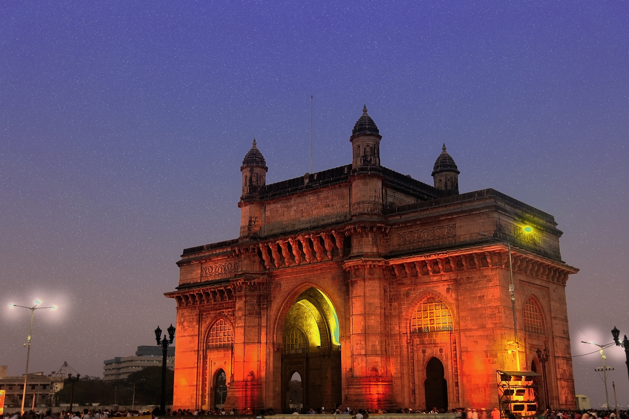 International Tourism Festival To Take Place in Mumbai in January 2024