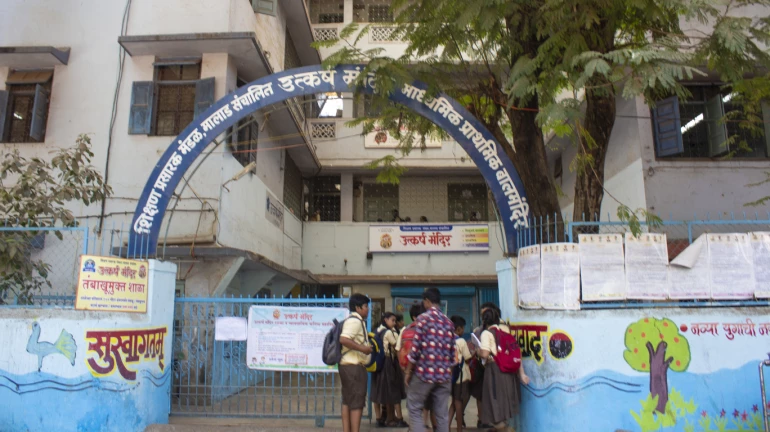 BMC to turn civic schools into quarantine facilities; teachers to overlook the centres