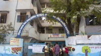 CJP Stopped From Inspecting BMC-run Schools Without Permission CJP Stopped From Inspecting BMC-run Schools Without Permission