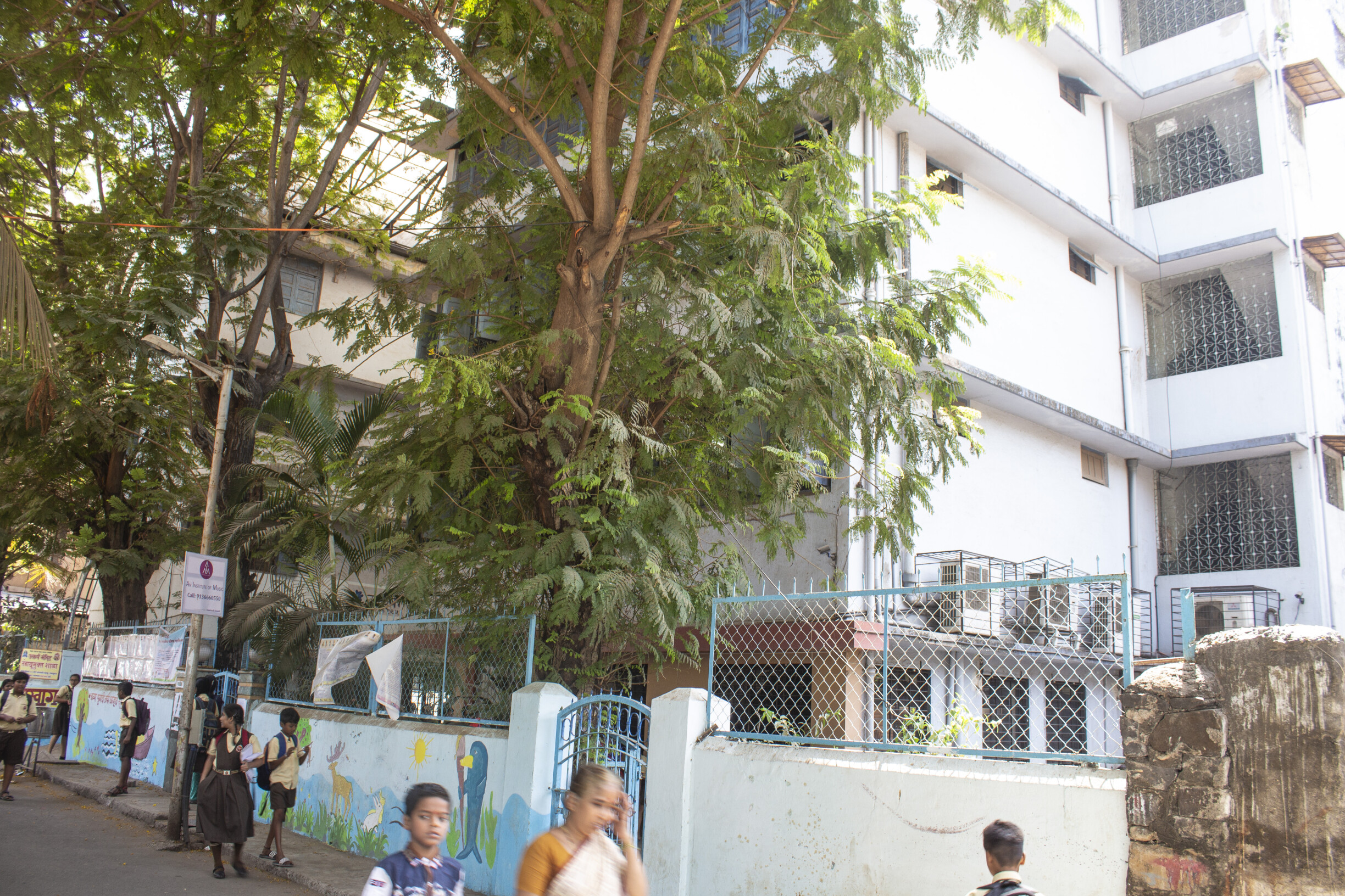 महापालिका शाळांचं होणार नामांतर, 'या' नावानं ओळखल्या जाणार