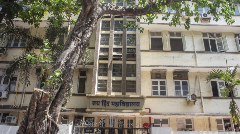 राज्यभरातील काॅलेज १५ फेब्रुवारीपासून होणार सुरू राज्यभरातील काॅलेज १५ फेब्रुवारीपासून होणार सुरू